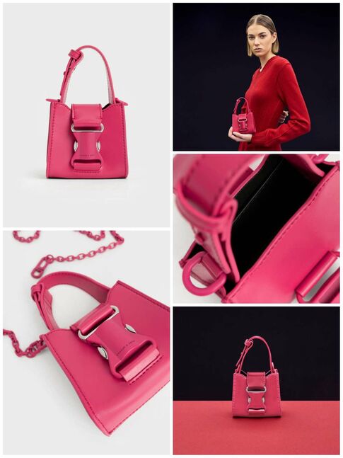Charles & keith
