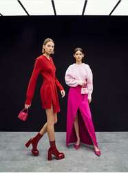Charles & keith