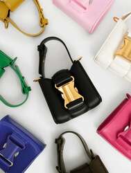 Charles & keith
