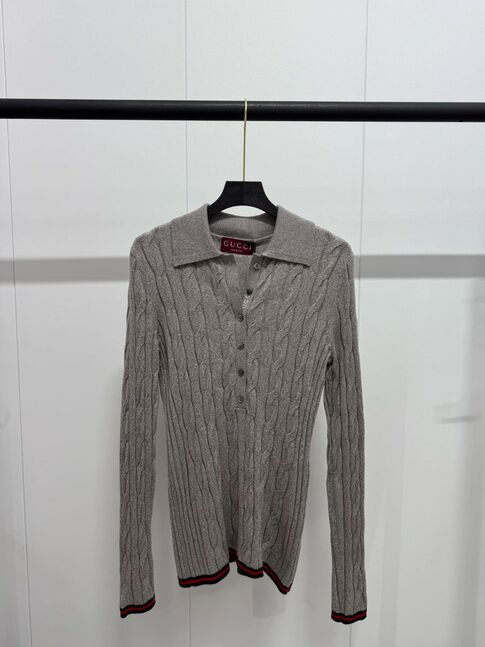 Gucci cardigan