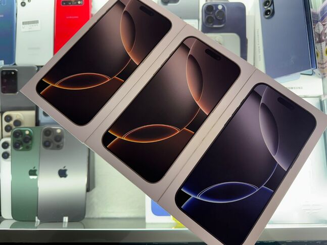 Iphone 16promax