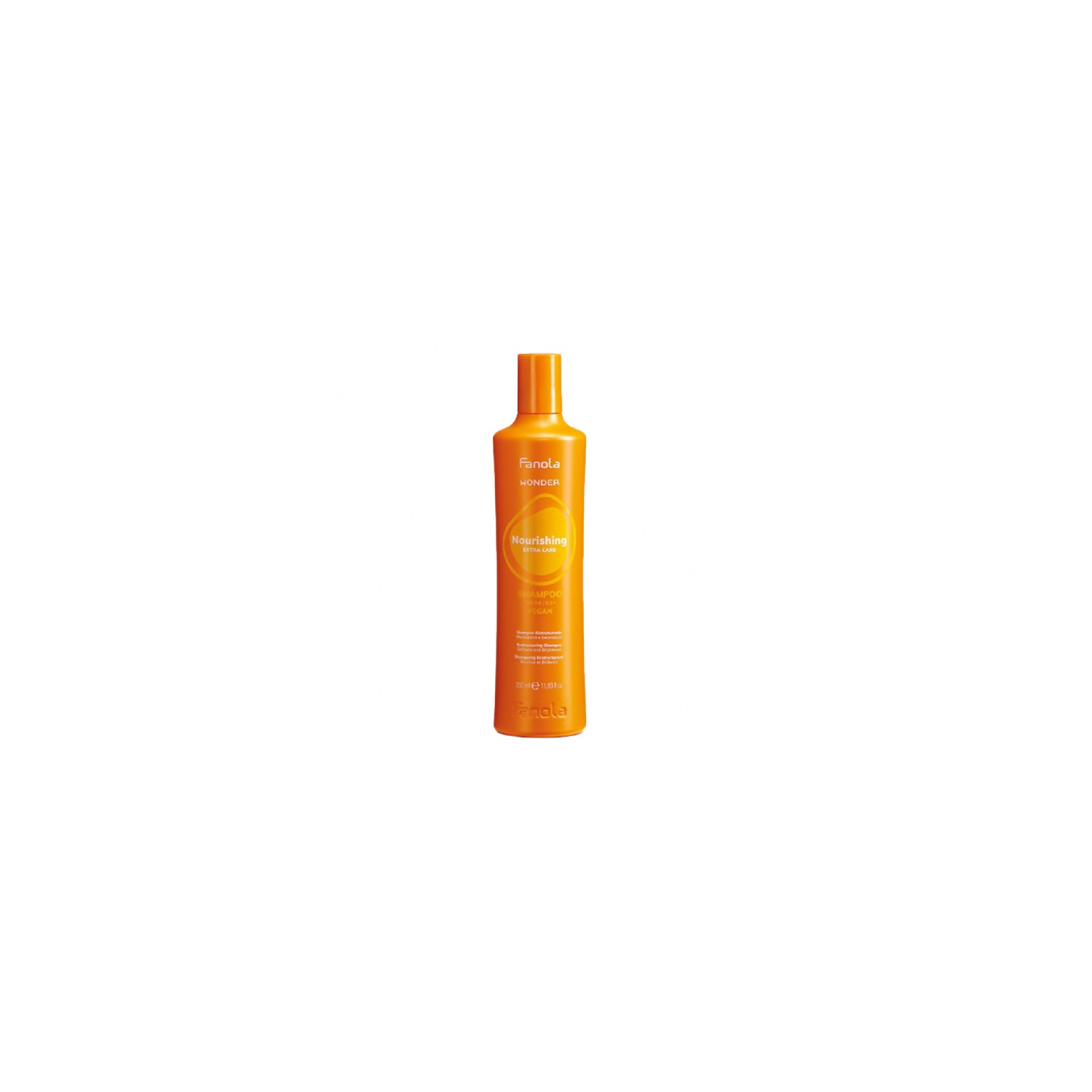Wonder Nourishing Conditioner 350ml