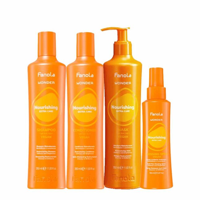 Wonder Nourishing Elixir 100ml