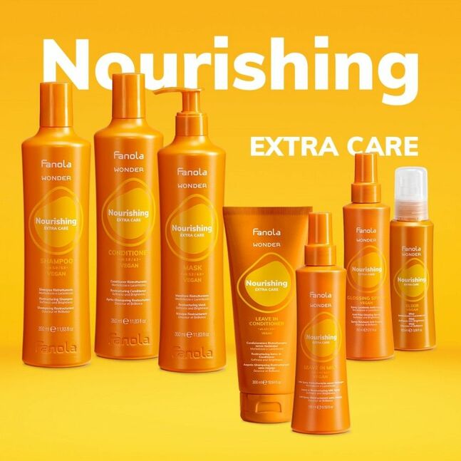 Wonder Nourishing Mask 350ml