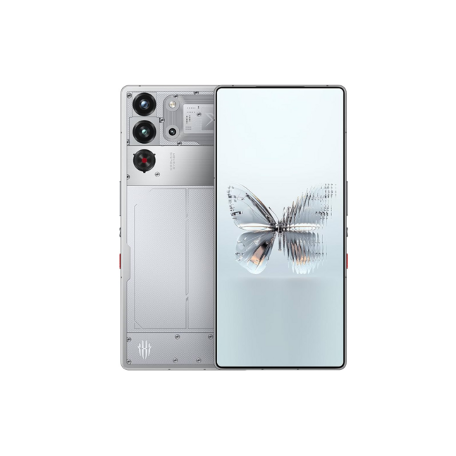 Redmagic 10 pro 12GB, 256GB, White