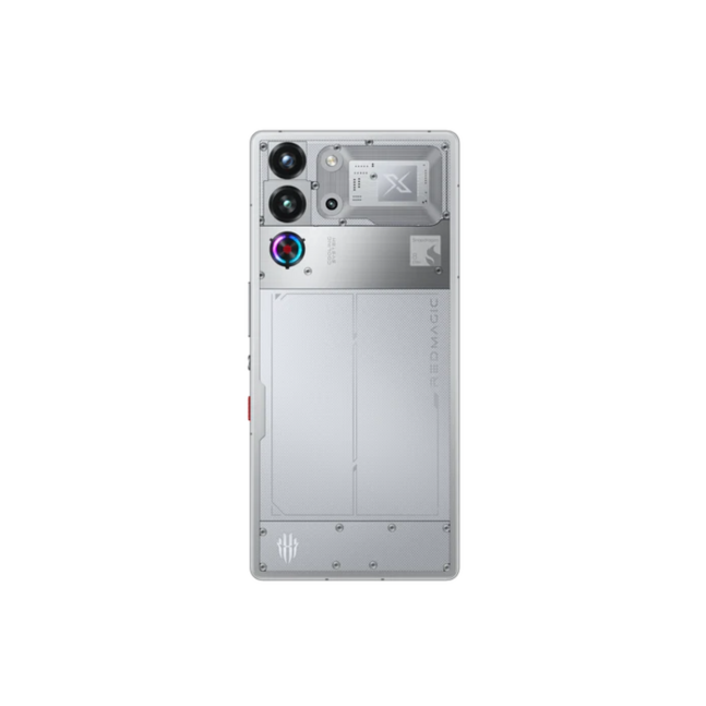 Redmagic 10 pro 12GB, 256GB, White