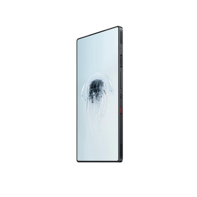 Redmagic 10 pro 12GB, 256GB, White