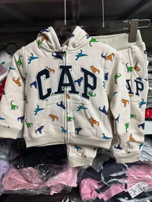 Gap хослол