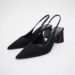 Zara-өндөр өсгийт