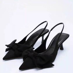 Zara-өндөр өсгийт