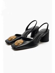 Zara-өндөр өсгийт