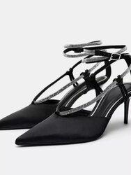 Zara-өндөр өсгийт