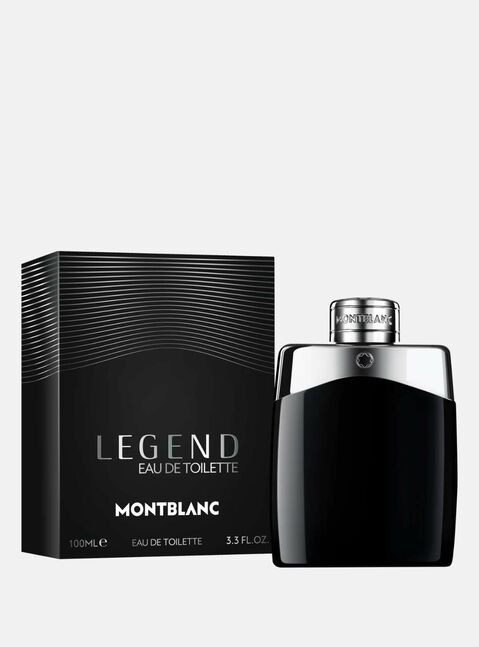 Montblanc legend edt 100ml