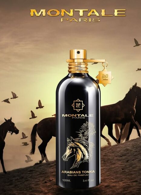 Montale paris