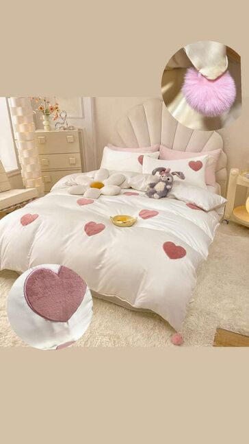 Queen size хэмжээ 200*230