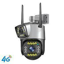 4g хяналтын камер