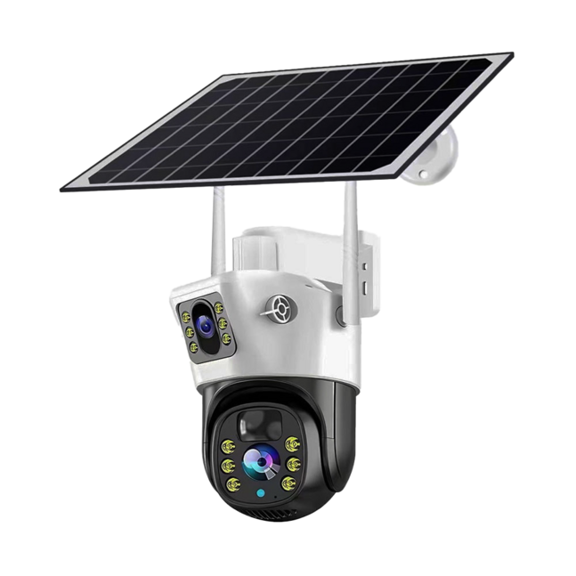 4g solar camera 4g нарны панелтай камер