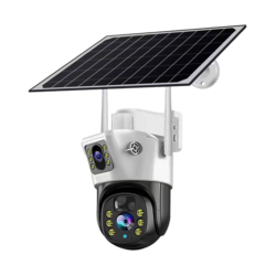 4g solar camera 4g нарны панелтай камер