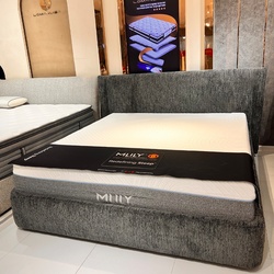 Sleemon 1.6-2.0м хэмжээтэй Ор 24170A 