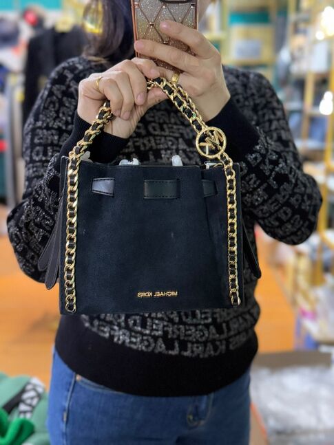 Mk bag