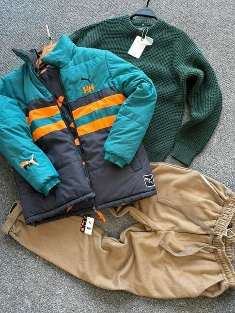 Brand orignal baraa