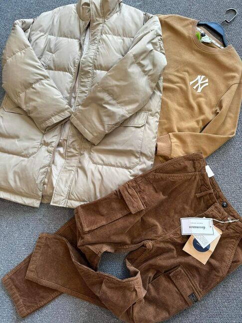 Brand orignal baraa