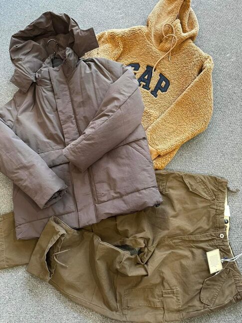 Brand orignal baraa