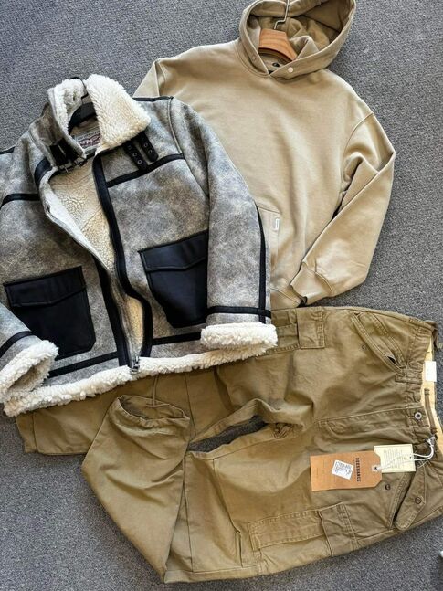 Brand orignal baraa
