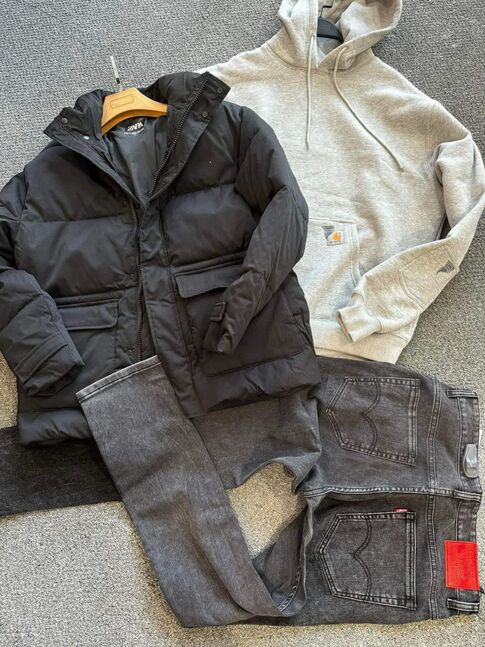 Brand orignal baraa