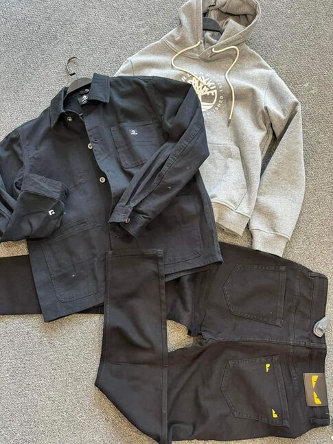 Brand orignal baraa