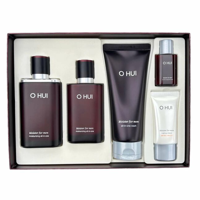 Ohui | эрчүүдэд зориулсан сэт | all-in-one