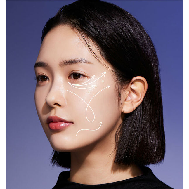 ANUA RETINOL 0.3% + NIACIN RENEWING SERUM 30ML