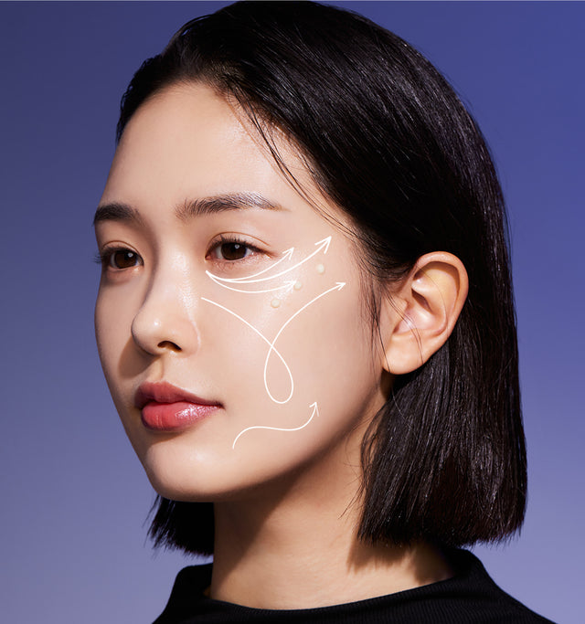 ANUA RETINOL 0.3% + NIACIN RENEWING SERUM 30ML