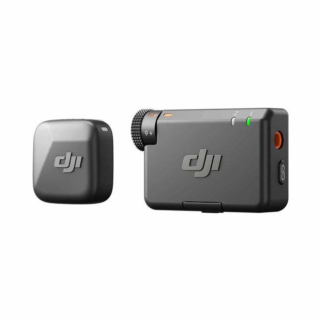 Dji Mic Mini (1TX+1RX)