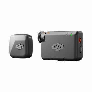 Dji Mic Mini (1TX+1RX)
