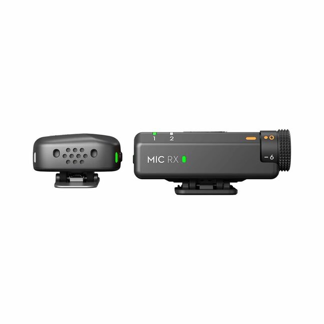 Dji Mic Mini (1TX+1RX)