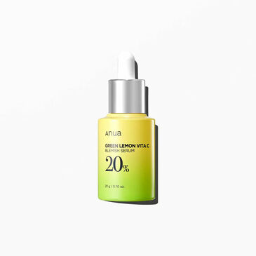 ANUA GREEN LEMON VITAC SERUM 20G