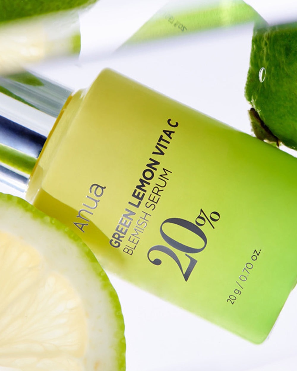 ANUA GREEN LEMON VITAC SERUM 20G