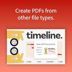 Adobe acrobat pro 2022 - lifetime