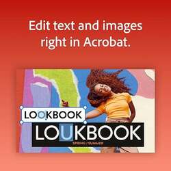 Adobe acrobat pro 2022 - lifetime