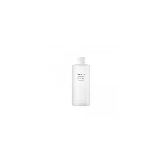 Hyaluronic Witch Hazel Toner