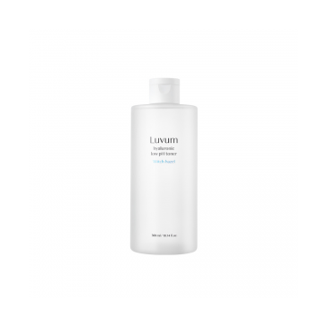 Hyaluronic Witch Hazel Toner