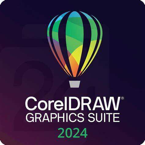 Coreldraw 2024 - lifetime