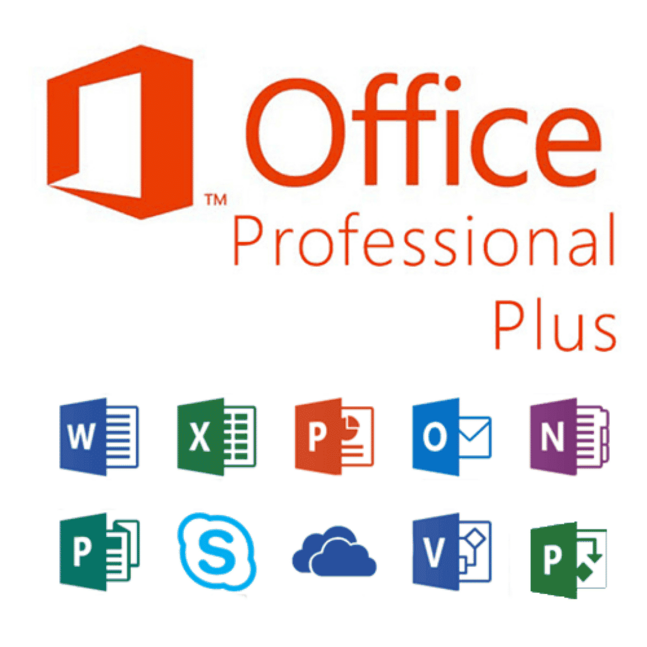 Original microsoft office 2021 professional plus