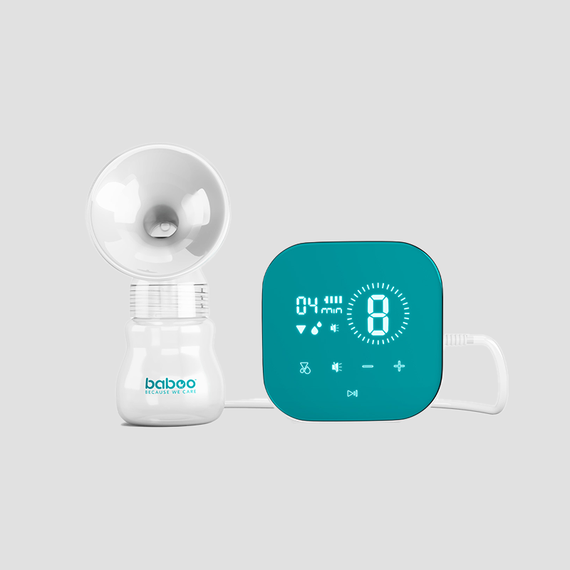 Baboo хөхний саалтуур автомат