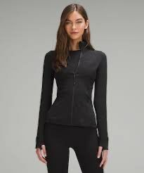 Lululemon define