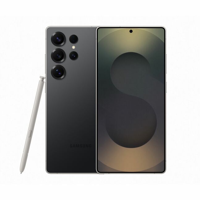 Galaxy S25 ultra 256GB 美品 i27 Samsung Galaxy S25 ultra 256Gb - Гар утас