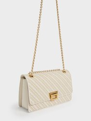 Charles&keith bag
