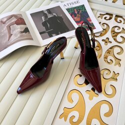 Ysl high heel
