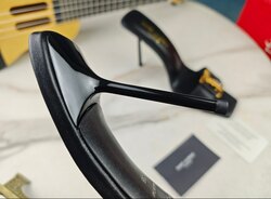 Ysl high heel